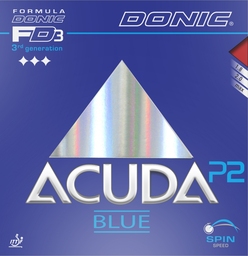 Acuda Blue P2 (Reste)