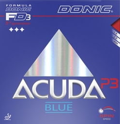 Acuda Blue P3 (Reste)