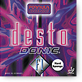 Desto F1 HS Version 2007