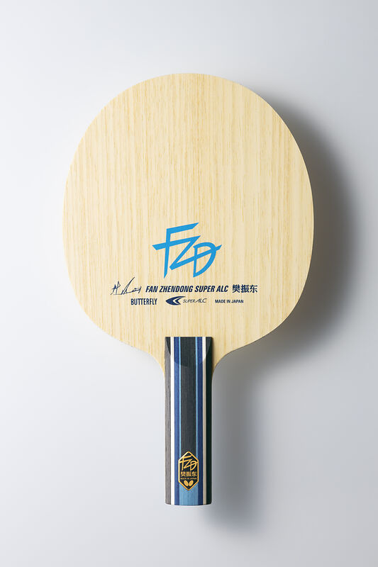 Fan Zhendong Super ALC