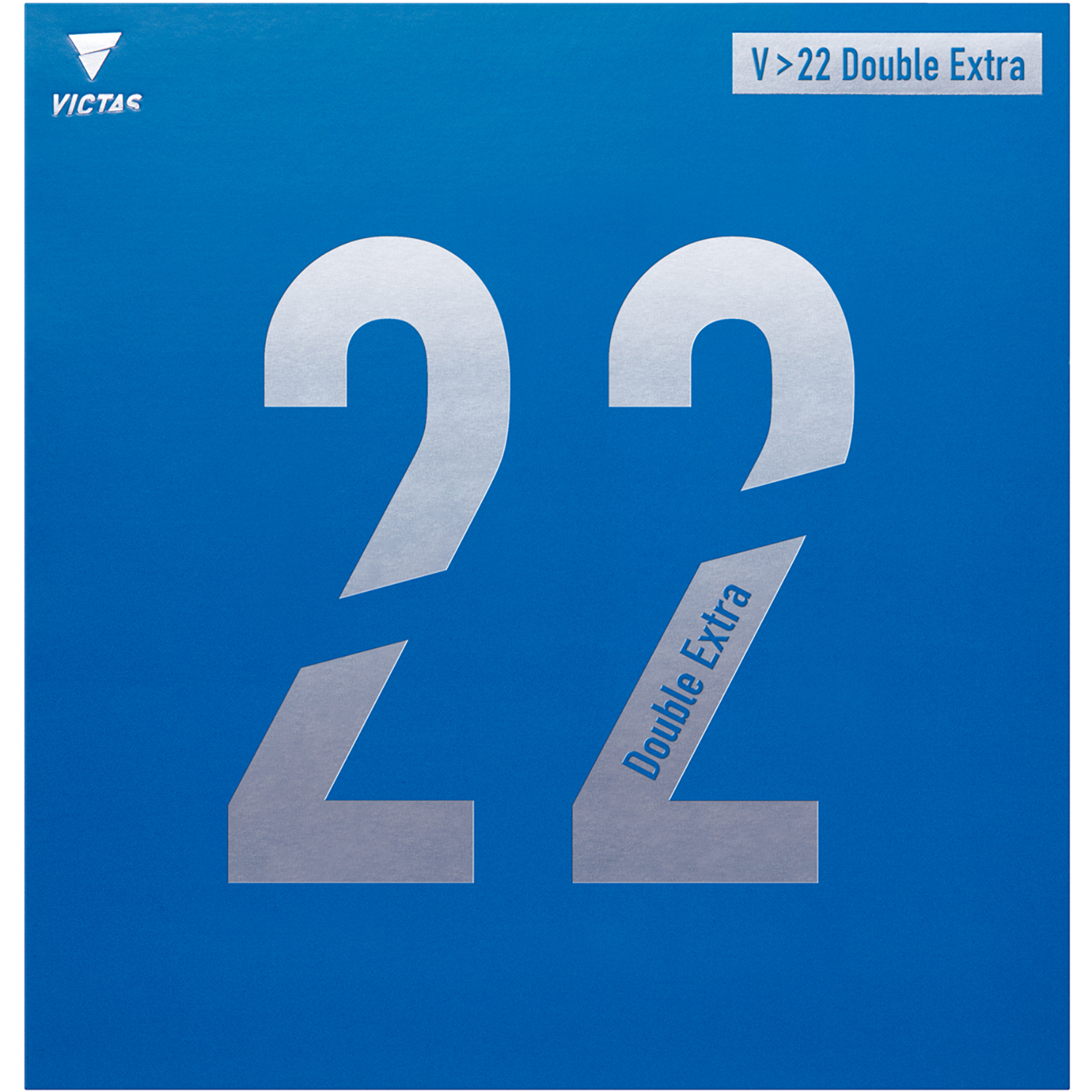 V > 22 Double Extra (auch in blau)