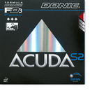 Acuda S2 (auch in blau)