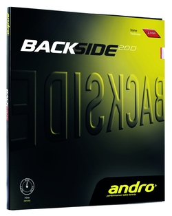 Backside 2.0 D