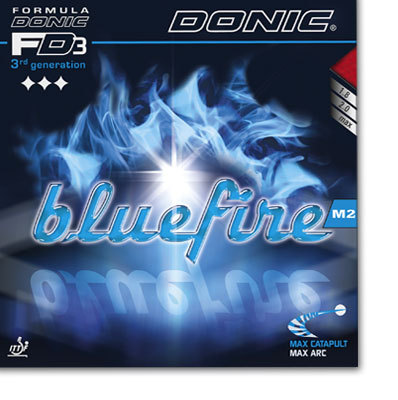 Bluefire M2 (auch in blau)