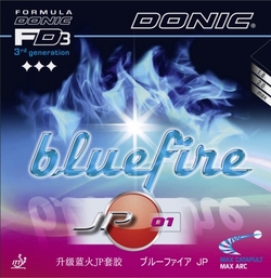 Bluefire JP01