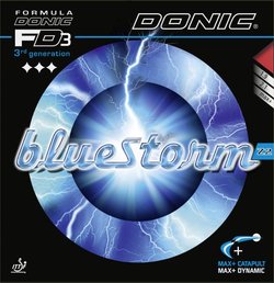 Bluestorm Z2 (auch in blau lieferbar)