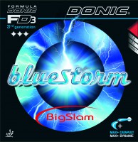 Bluestorm Big Slam