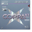 Coppa X1 Turbo Platin