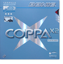 Coppa X2 Platin Soft