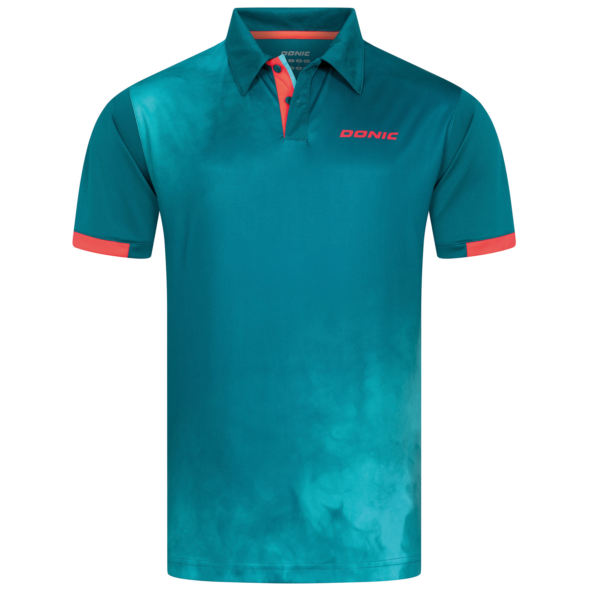 LYRA Poloshirt