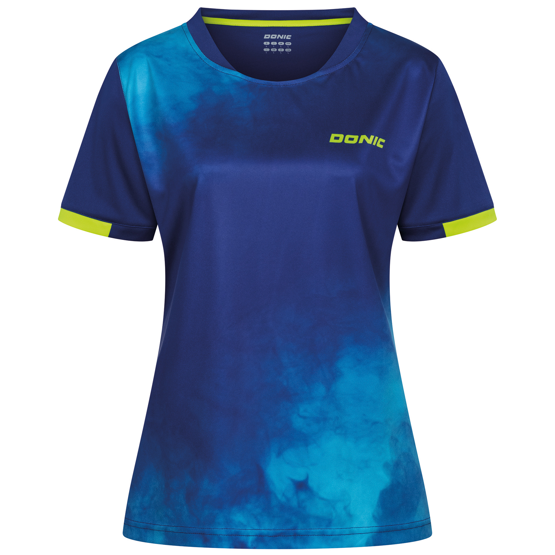 LYRA Shirt Lady LYRA Shirt Lady