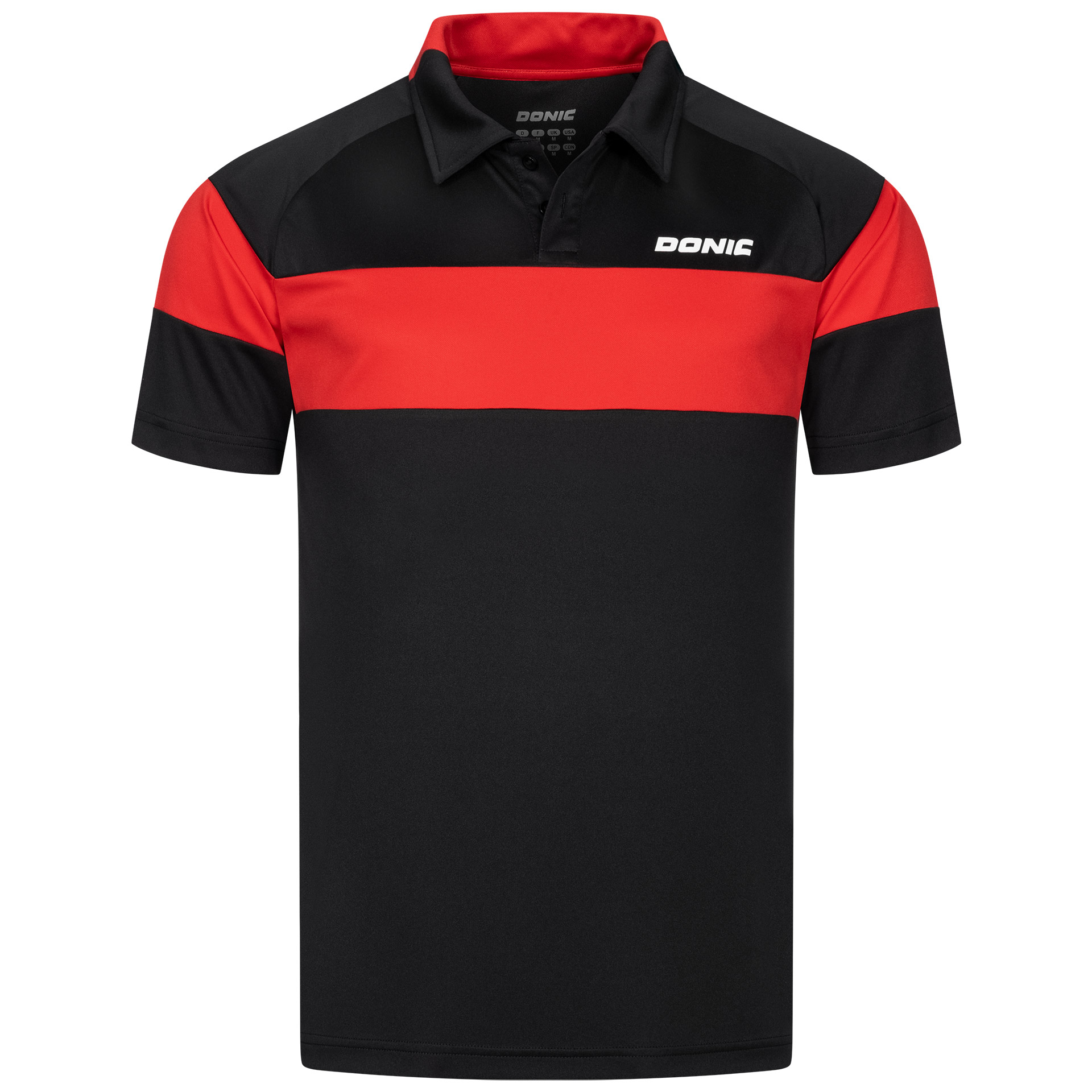 NITRO Polo-Shirt