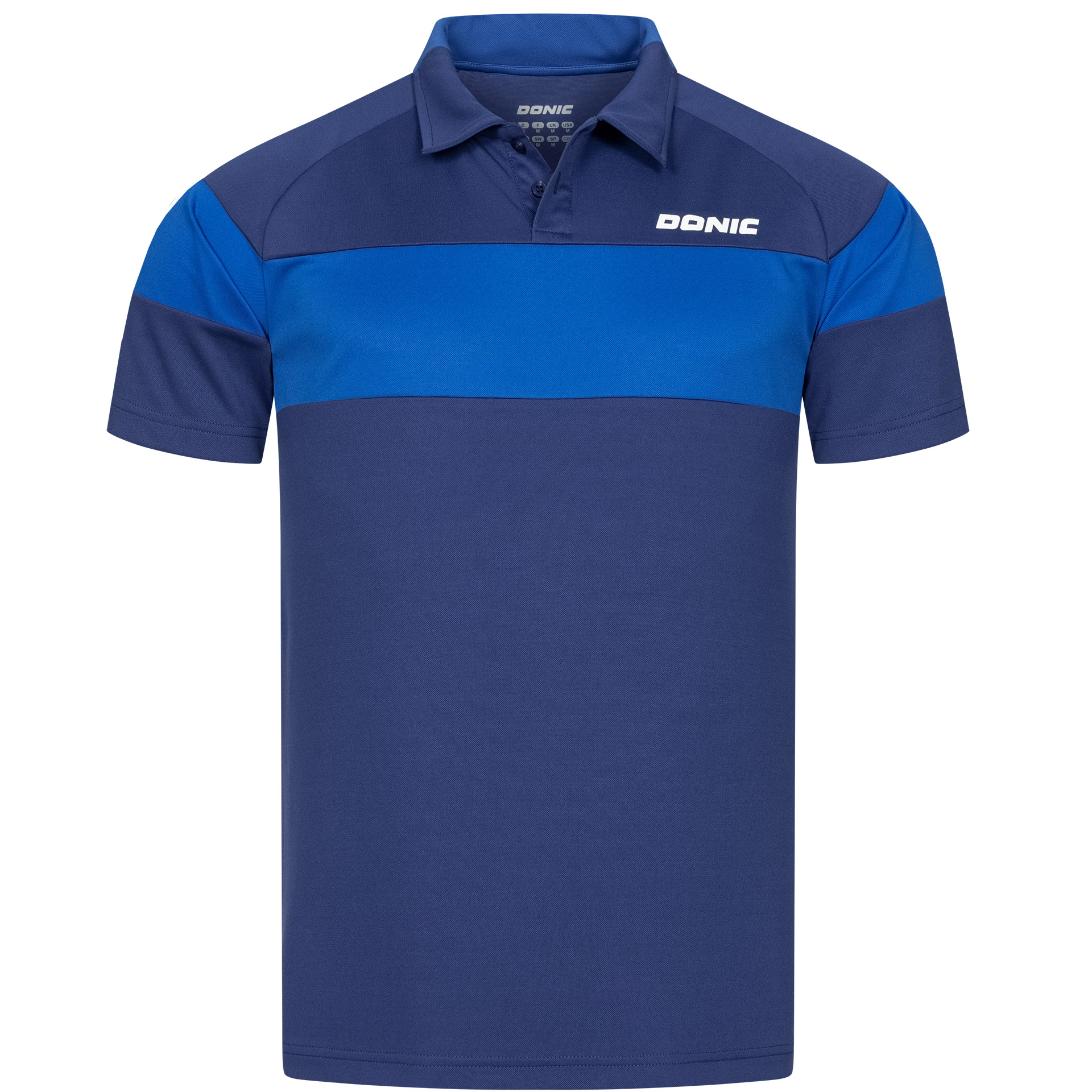 NITROFLEX Polo-Shirt