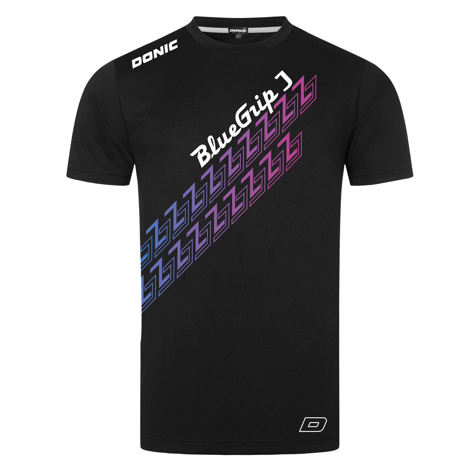 ZHANG JIKE T-Shirt