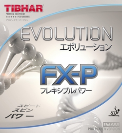 Evolution FX-P (Reste)