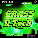 Grass D. Tecs (auch in grün lieferbar)