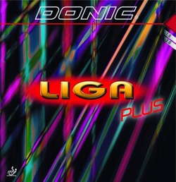 Liga Plus