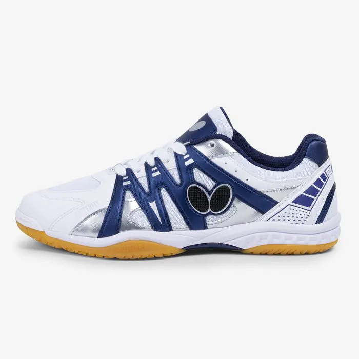 Lezoline Nine weiß-blau