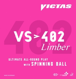 VS > 402 Limber